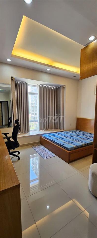 Cần cho thuê căn hộ Riverside residence , Phú Mỹ Hưng, căn góc 85m2 