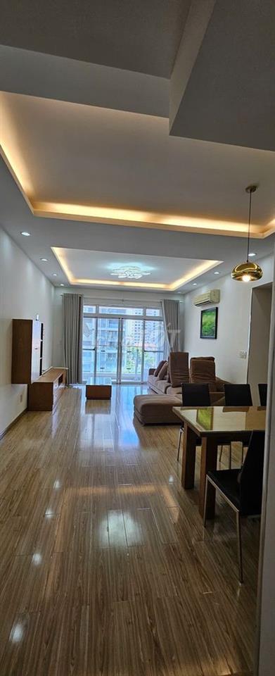 Cần cho thuê căn hộ Riverside residence , Phú Mỹ Hưng, căn góc 85m2 