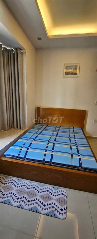 Cần cho thuê căn hộ Riverside residence , Phú Mỹ Hưng, căn góc 85m2 