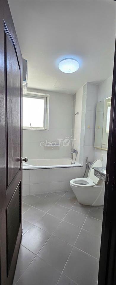 Cần cho thuê căn hộ Riverside residence , Phú Mỹ Hưng, căn góc 85m2 