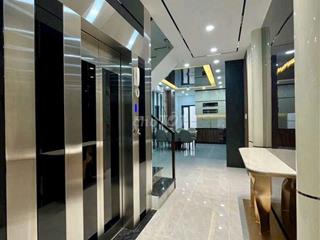 Bán Nhà 6L Mặt Tiền Số 3 KDC Kim Sơn.P.Tân Hưng.Q.7, Dt 5x20m Giá 29tỷ