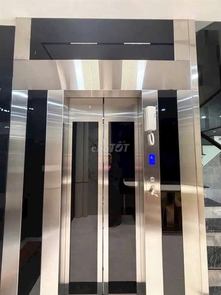 Bán Nhà 6L Mặt Tiền Số 3 KDC Kim Sơn.P.Tân Hưng.Q.7, Dt 5x20m Giá 29tỷ