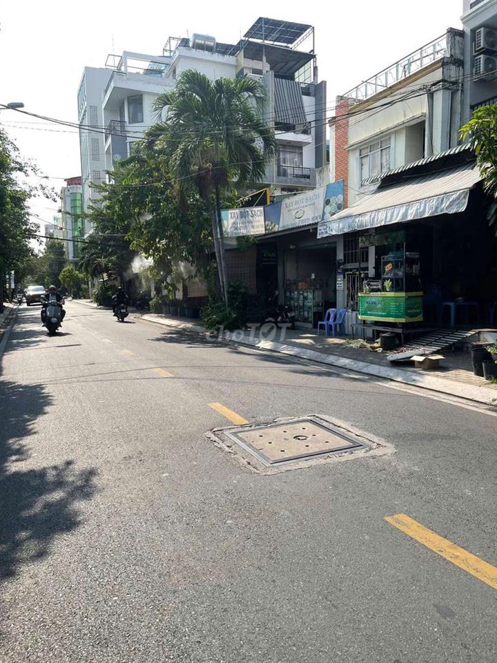Bán Nhà MT Đường Số 45.P..Tân Hưng.Q.7 Dt 4x25m, Giá 13.5 tỷ