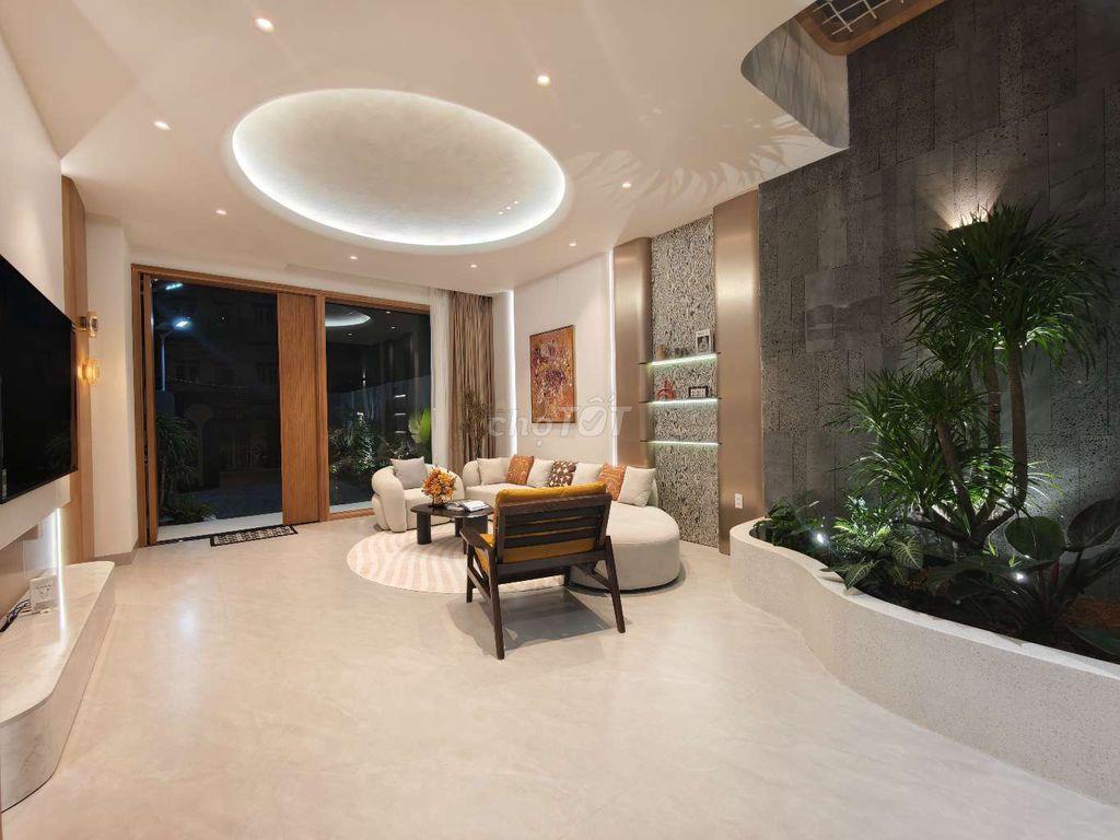 Bán Nhà  MT Trần Thị Liền. Phước Kiển, Nhà Bè, Dt 10x15m, Giá 18 tỷ