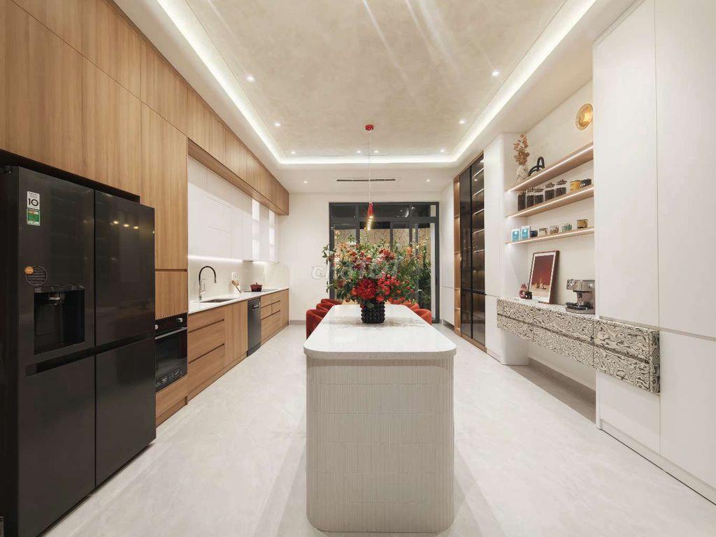 Bán Nhà  MT Trần Thị Liền. Phước Kiển, Nhà Bè, Dt 10x15m, Giá 18 tỷ