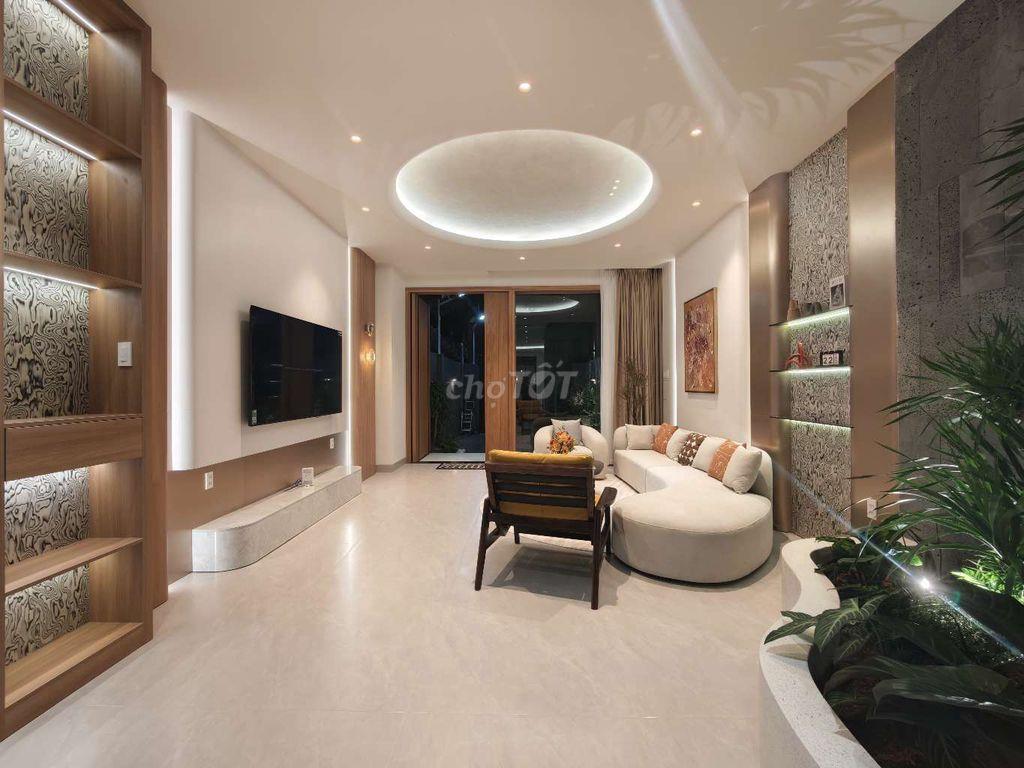 Bán Nhà  MT Trần Thị Liền. Phước Kiển, Nhà Bè, Dt 10x15m, Giá 18 tỷ