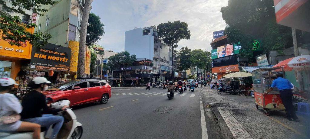 Bán Nhà Đường Phú Thuận,Quận 7, Dt 11x14m, Giá 11 tỷ