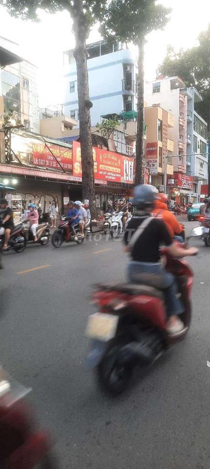 Bán Nhà Đường Phú Thuận,Quận 7, Dt 11x14m, Giá 11 tỷ