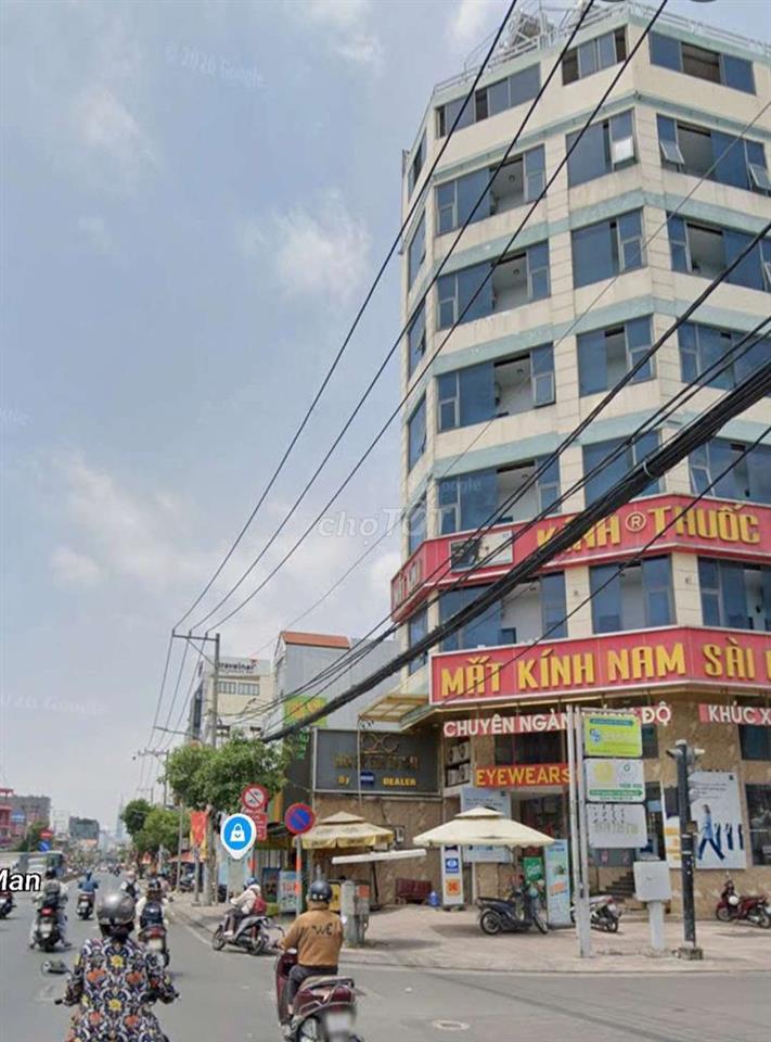 Bán Nhà MT Huỳnh Tấn Phát.Phú Xuân,Nhà Bè, Dt 9,5x30m, Giá bán 25 tỷ