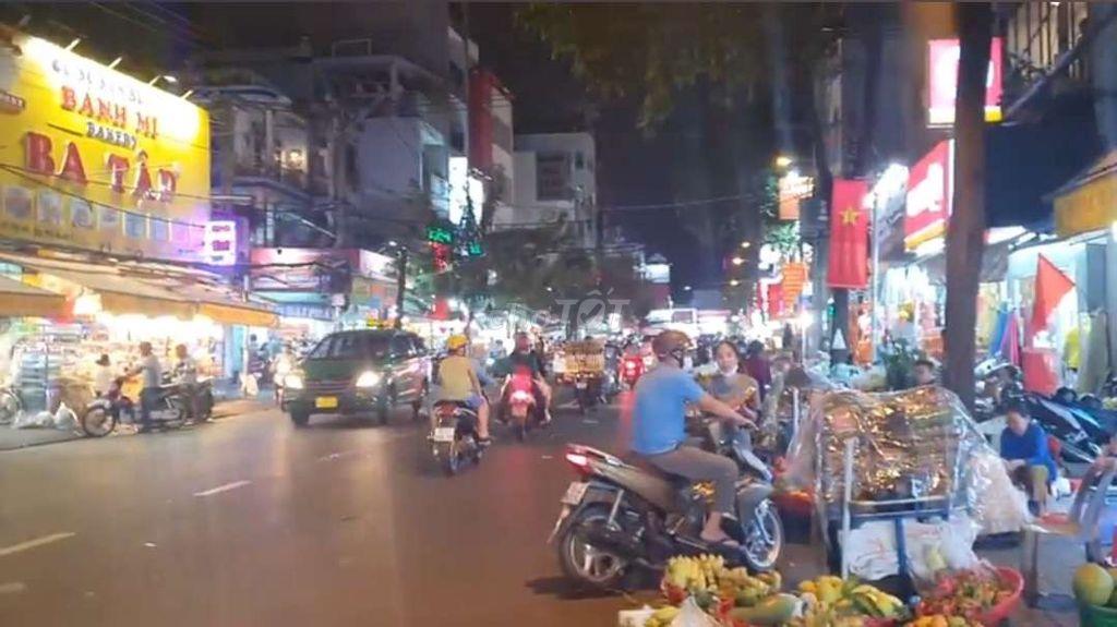 Bán Nhà Đường Số 1 Chợ Tân Mỹ, P.Tân Mỹ.Q.7, Dt 4x15m, Giá 14,5 tỷ