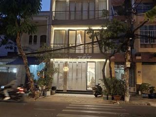 Nhà MT Đường 65, KDC Tân Quy Đông, P.Tân Phong.Q.7 Dt 6x15m Giá 24 tỷ