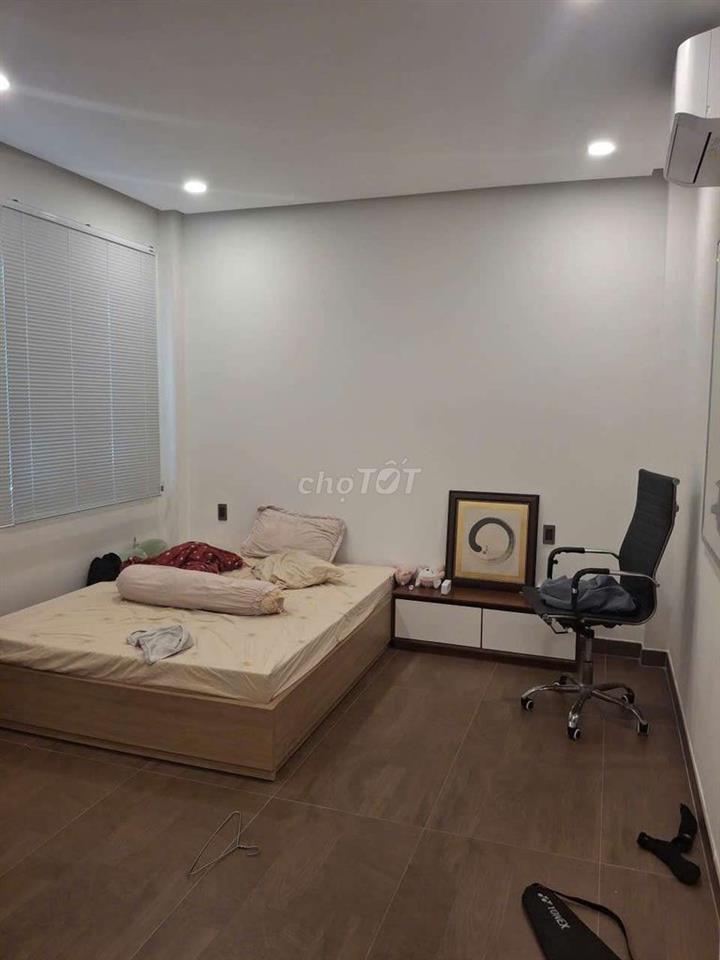 Nhà MT Đường 65, KDC Tân Quy Đông, P.Tân Phong.Q.7 Dt 6x15m Giá 24 tỷ