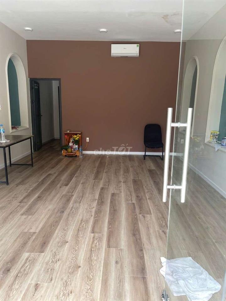 Bán Nhà 3 Lầu Mặt Tiền Đường 43 P.Tân Hưng Q.7 Dt 5x22m Giá 18.5 tỷ