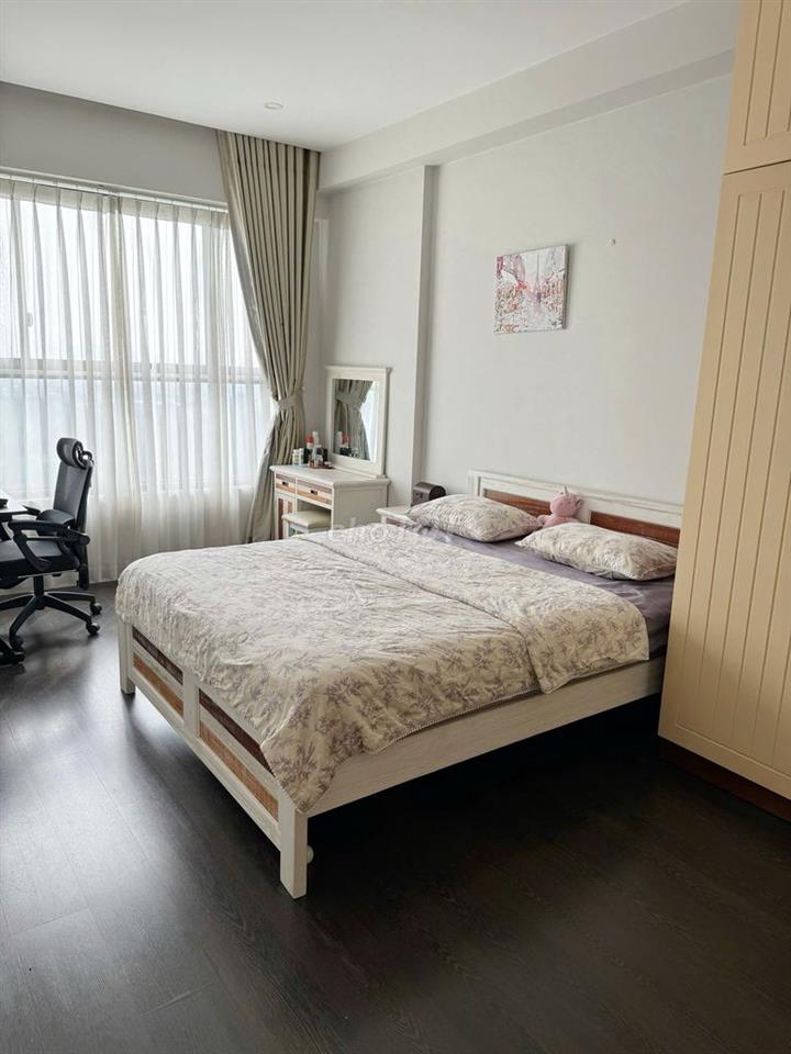 Bán căn hộ chung cư Bàu Cát 2, Tân Bình, 75m2, 2PN, 2WC, 4.2 tỷ