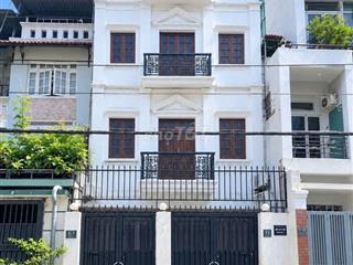 Cho thuê nhà 25C Nguyễn Văn Vĩnh, Phường 04, Quận Tân Bình 