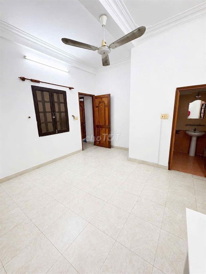 Cho thuê nhà 25C Nguyễn Văn Vĩnh, Phường 04, Quận Tân Bình 