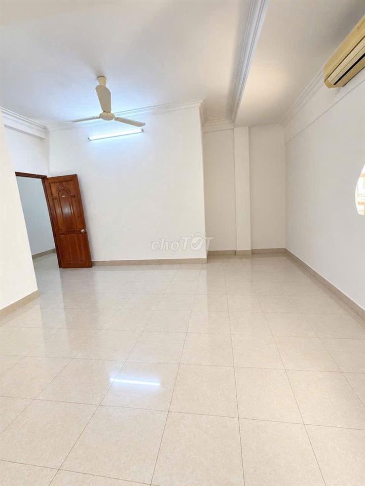 Cho thuê nhà 25C Nguyễn Văn Vĩnh, Phường 04, Quận Tân Bình 