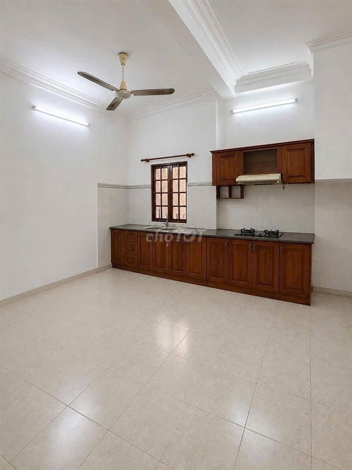 Cho thuê nhà 25C Nguyễn Văn Vĩnh, Phường 04, Quận Tân Bình 