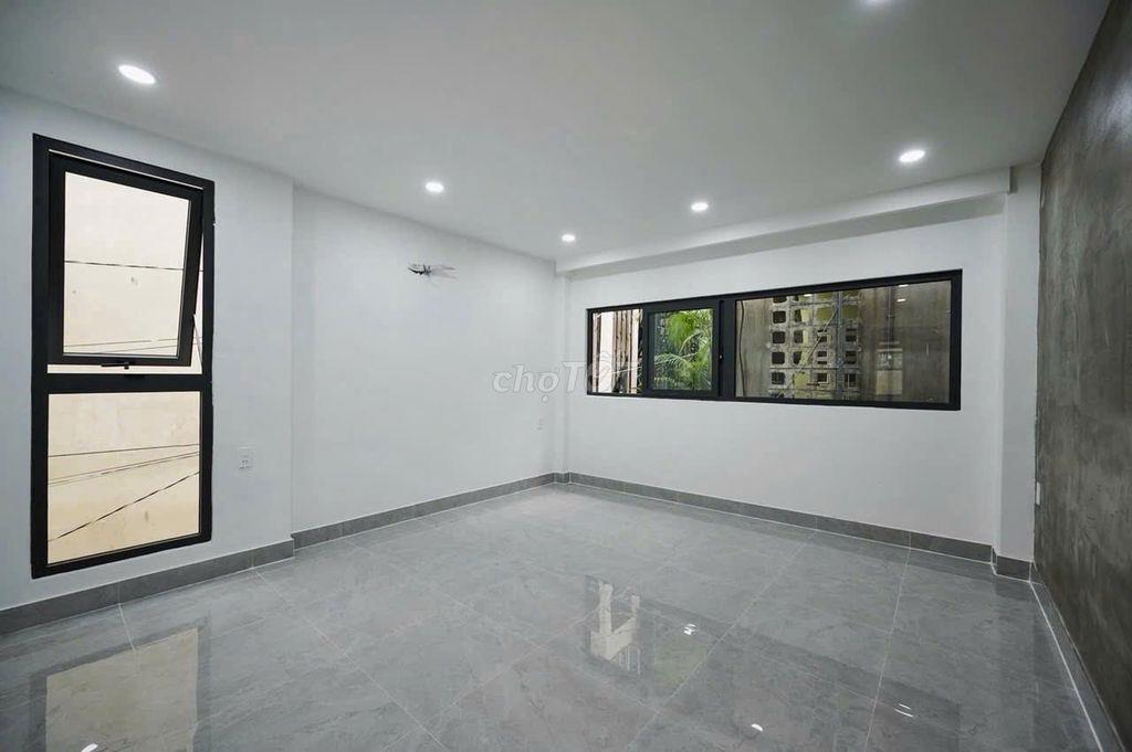 Cho thuê nhà hẻm 54/ Nguyễn Thái Bình, Phường 12, Quận Tân Bình