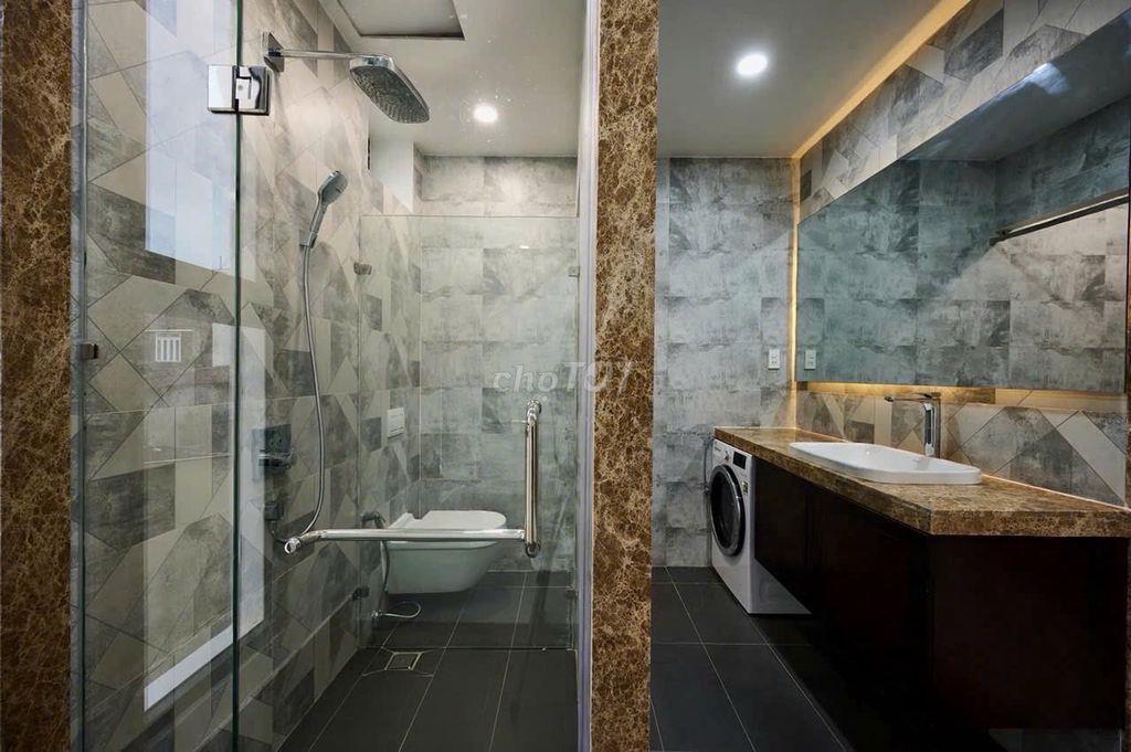 Cho thuê nhà hẻm 54/ Nguyễn Thái Bình, Phường 12, Quận Tân Bình