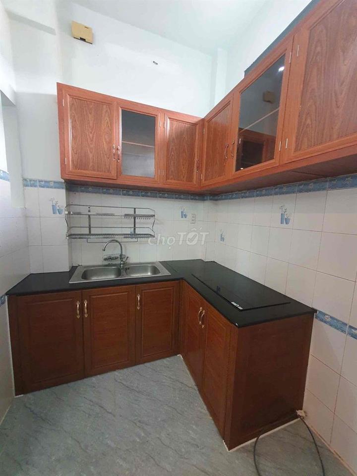 Cho thuê nhà nguyên căn đường Giả Phóng Tân Bình