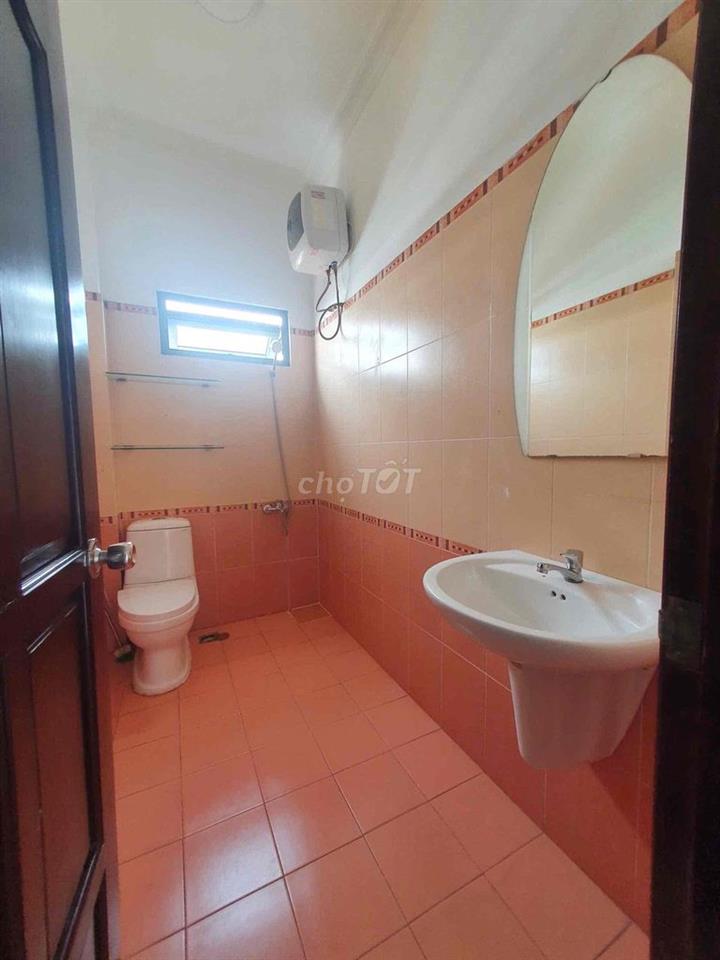Cho thuê nhà nguyên căn đường Giả Phóng Tân Bình