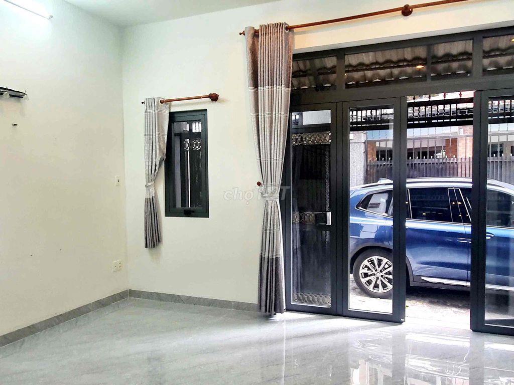 Cho thuê nhà nguyên căn đường Giả Phóng Tân Bình