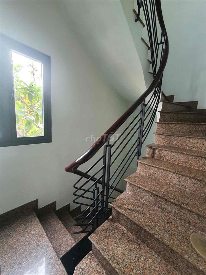 Cho thuê nhà nguyên căn đường Giả Phóng Tân Bình