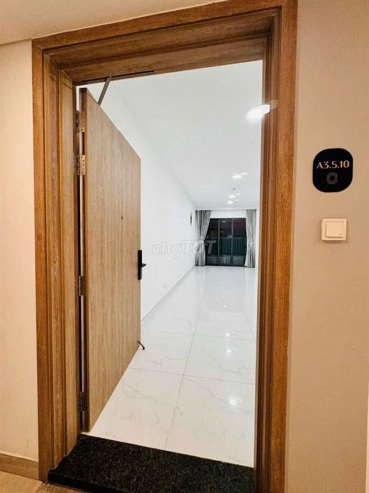 Cho Thuê Căn Hộ Diamond Alnata Celadon City Tân Phú 92m2 2PN Giá 15Tr