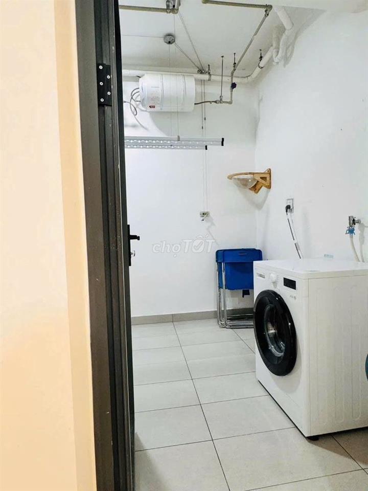Cho Thuê Căn Hộ Diamond Alnata Celadon City Tân Phú 92m2 2PN Giá 15Tr