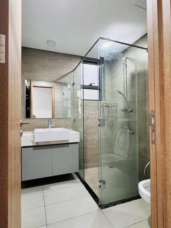 Cho Thuê Căn Hộ Diamond Alnata Celadon City Tân Phú 92m2 2PN Giá 15Tr