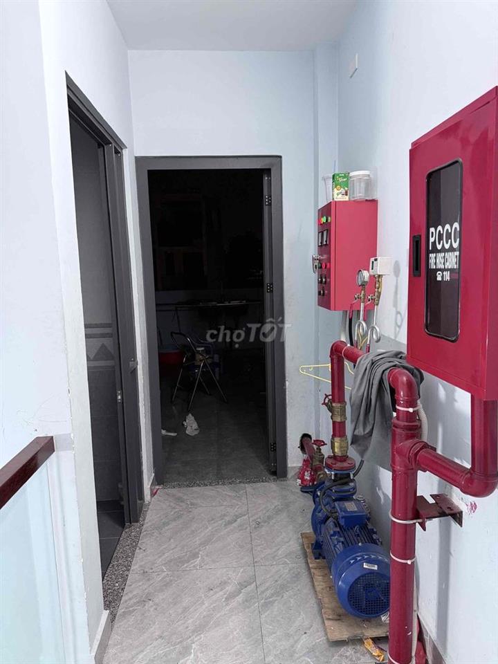 Cho thuê mặt bằng kinh doanh