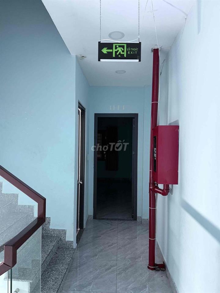 Cho thuê mặt bằng kinh doanh