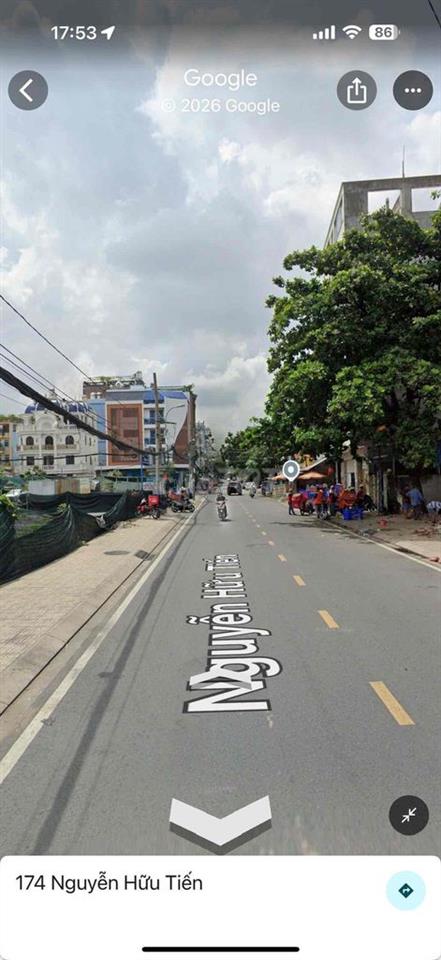 Cho thuê mặt bằng kinh doanh