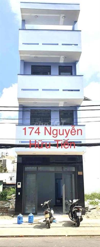 Cho thuê mặt bằng kinh doanh