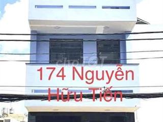 Cho thuê mặt bằng kinh doanh