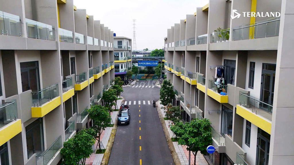6 TỶ Ở KHU VỰC LÀNG ĐẠI HỌC – ANH/CHỊ SẼ MUA ĐƯỢC GÌ?
