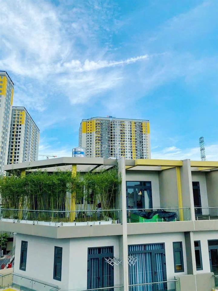 6 TỶ Ở KHU VỰC LÀNG ĐẠI HỌC – ANH/CHỊ SẼ MUA ĐƯỢC GÌ?