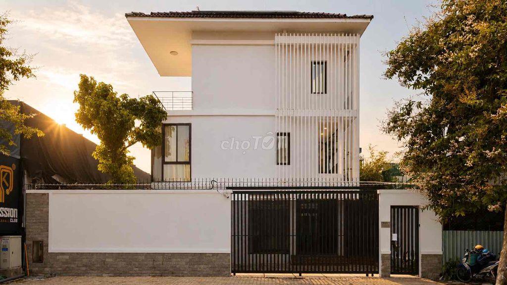 Thuê Villa Pullin BBQ/ Hồ Bơi/ phù hợp gia đình