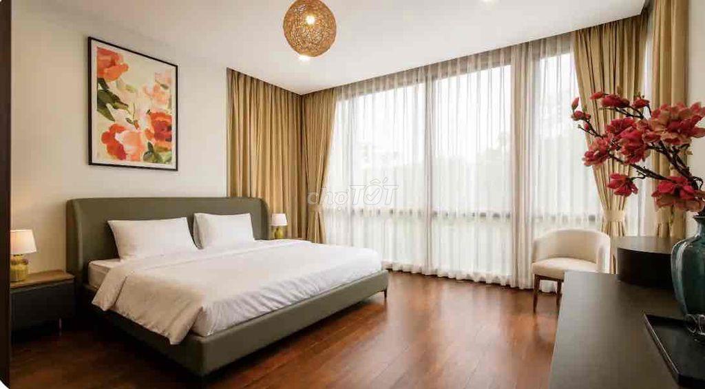 Thuê Villa Pullin BBQ/ Hồ Bơi/ phù hợp gia đình