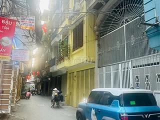 Chính Chủ Có Căn KBT 5 Tầng Cần Bán Ngõ 131 Thái Hà