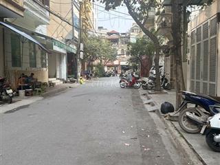 Bán nhà KBT 7,5 Tầng Khu Phân Lô Ngõ 165 Thái Hà Xây Mới.