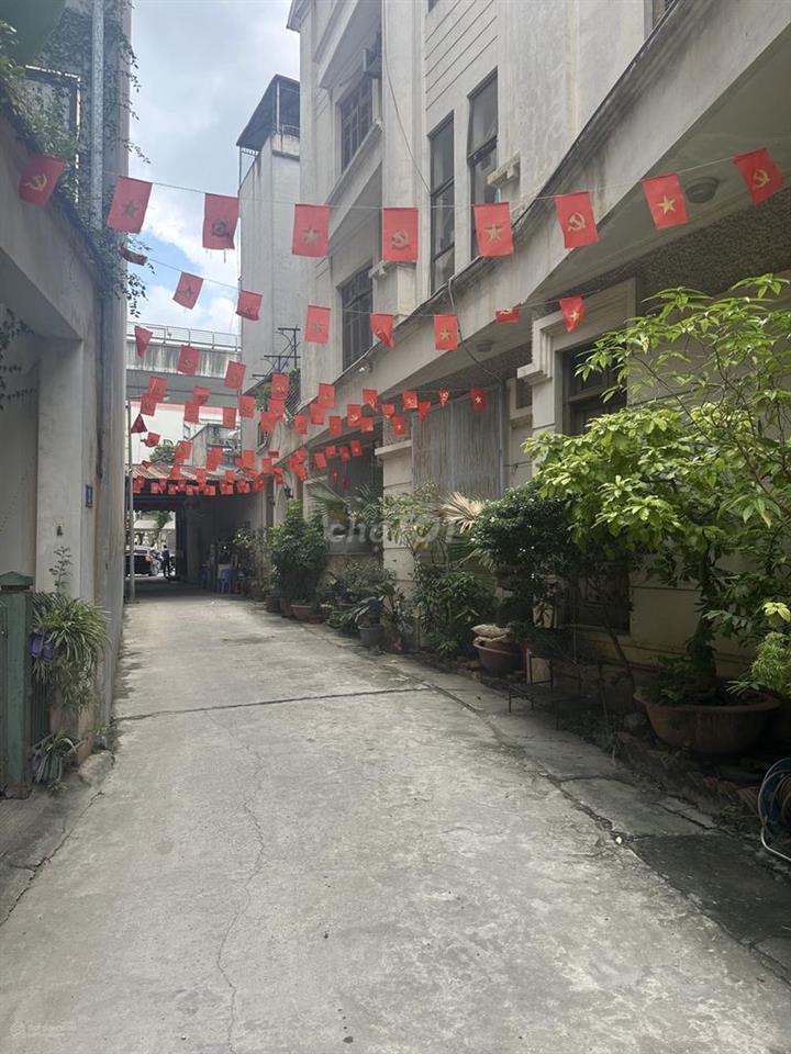 Bán Nhà KBT 4.5 Tầng Khu Phân Lô Ngõ 93 Cầu Giấy Cho Thuê 90Tr/1 Tháng