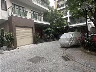Giảm 12 tỷ, bán gấp nhà KBT 6 tầng khu số 15 ngõ 91 Nguyễn Chí Thanh