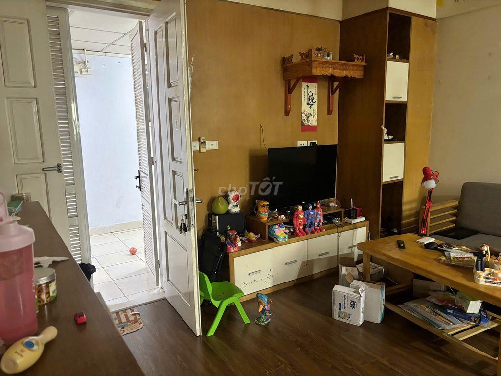Bán căn hộ chung cư CT1 Vĩnh Hoàng