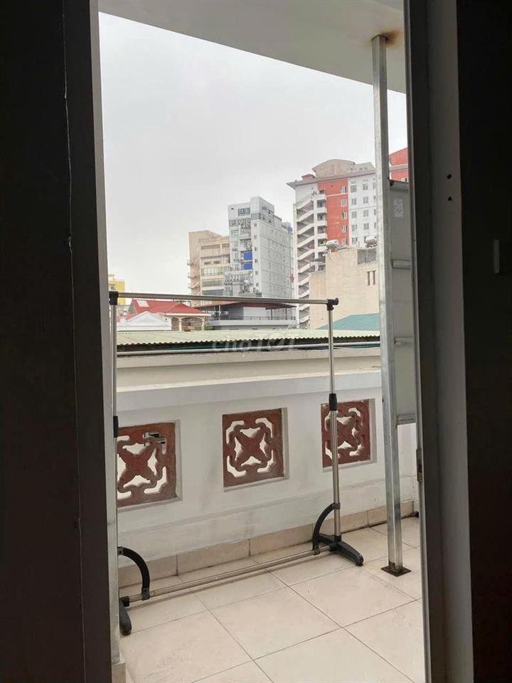 Cho thuê căn hộ studio ở Ngọc Lâm, Long Biên, Hà Nội