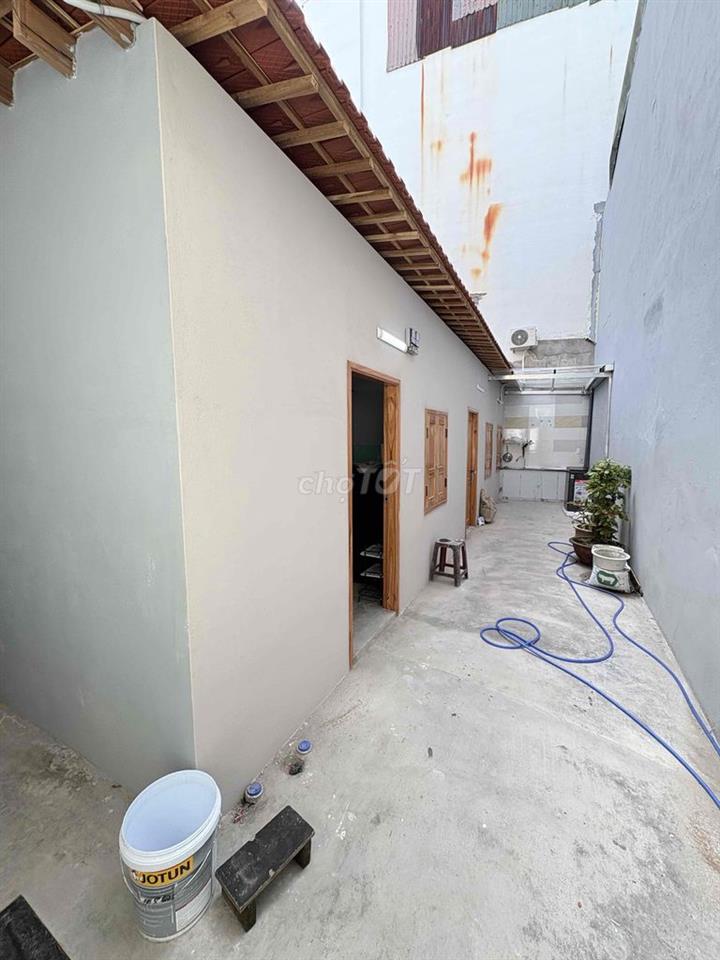 🏠 CHO THUÊ PHÒNG KIỆT 3M LÝ TỰ TRỌNG – HẢI CHÂU, ĐÀ NẴNG  MỚI XÂY DỰNG