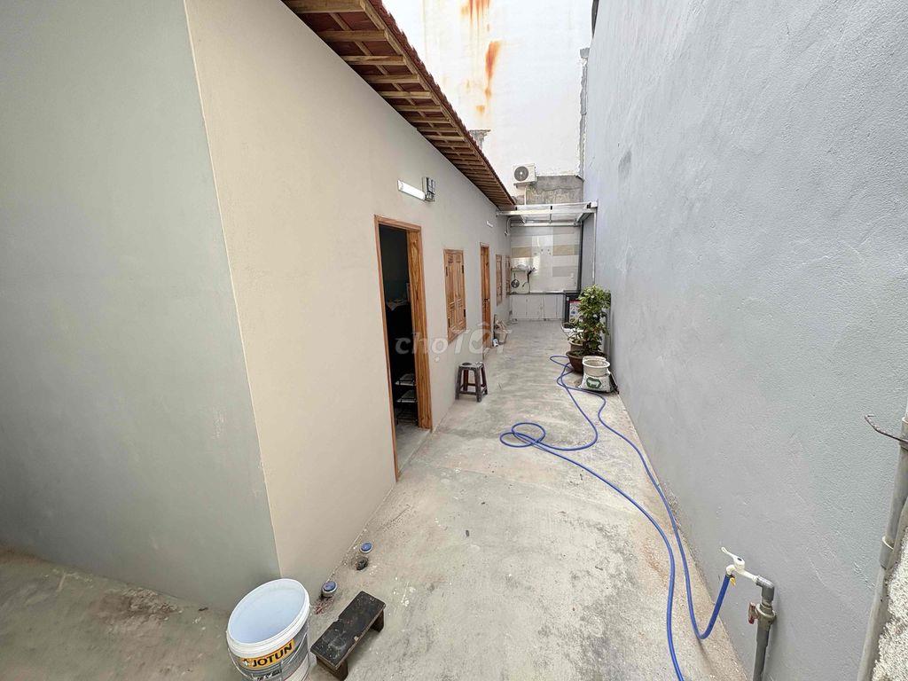 🏠 CHO THUÊ PHÒNG KIỆT 3M LÝ TỰ TRỌNG – HẢI CHÂU, ĐÀ NẴNG  MỚI XÂY DỰNG
