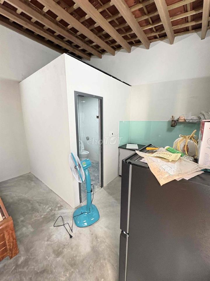 🏠 CHO THUÊ PHÒNG KIỆT 3M LÝ TỰ TRỌNG – HẢI CHÂU, ĐÀ NẴNG  MỚI XÂY DỰNG