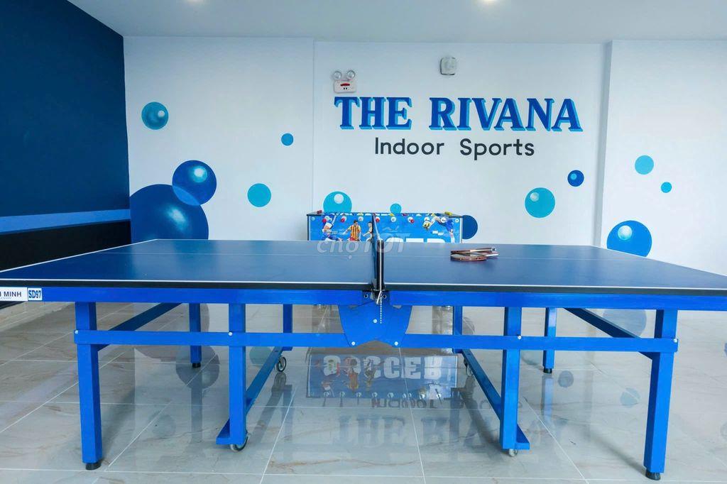CẦN BÁN GẤP CĂN HỘ THE RIVANA 2PN, 2WC- VIEW LANDMARK81